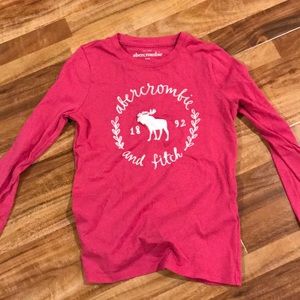 Abercrombie and Fitch shirt